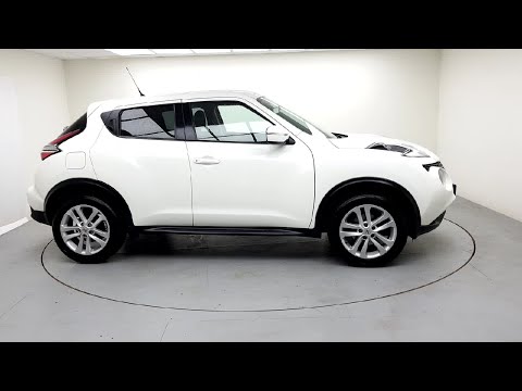 Nissan Juke 1.2 SV Accenta - Image 2