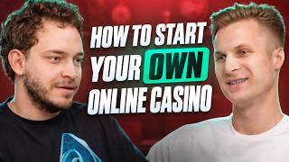 Cara Memulai Kasino Online: White Label, Turnkey, & Kesalahan Umum