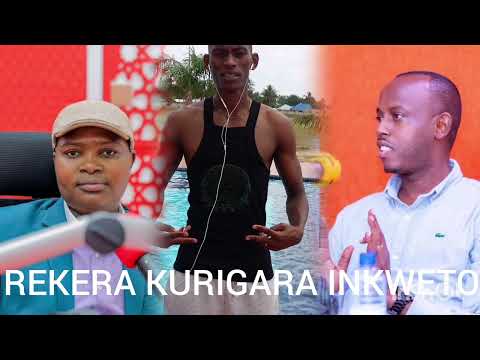 NYUMA YIBYO YATANGAJE MUGIRANEZA MIGI BAMUGENEYE UBUTUMWA BUKAKAYE