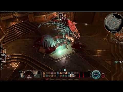 Baldur's Gate 3: Creature Sound Design Showcase