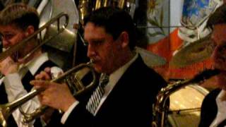 "FLOCK O' BLUES" by ANDY SCHUMM AND HIS GANG