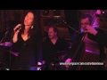 Rachel Bonneau chante Abbey Lincoln - Retribution