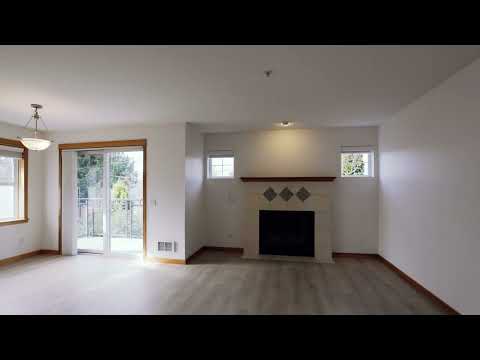 2-Bedroom Apartment for Rent at North Admiral Court - West Seattle - Video 2 of 2