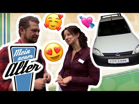 🚚 A van for the cleaning company - negotiating with Det 🥰 | My new old one