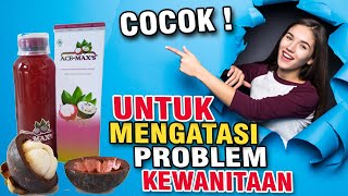 Download lagu KETAHUILAH ! 10 Manfaat Ace Max's Ekstrak Kulit Manggis Untuk Mengatasi Penyakit & Untuk Rahim mp3