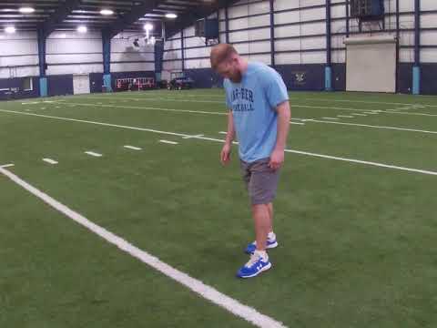 10 Yard Fly Chart