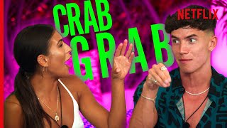 Too Hot To Handle S2 - Every Hook Up That Cost Them Cash