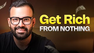 How To Actually Get Rich In Your 20s and 30s (the easy way)