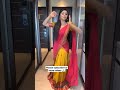Anbe Vaa Serial Actress Delna Davis Recent Reel Video Shorts Video Reel Ytshorts Suntvserials