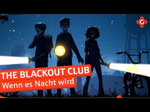 The Blackout Club: Wenn es Nacht wird | Special