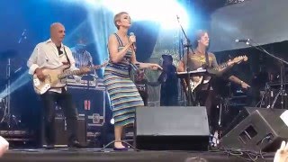 Metrô - Sandalo de Dandi / Stabilo - Virada Cultural 2016