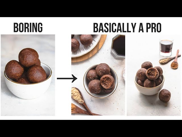 Easy Tips for Better Instagram Food Photos (Instantly)