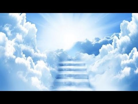 Preghiera per le Anime del Purgatorio