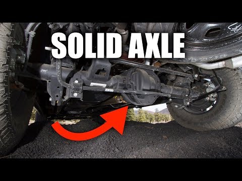 download lagu mp3 mp4 Solid Rear Axle, download lagu Solid Rear Axle gratis, unduh video klip Solid Rear Axle