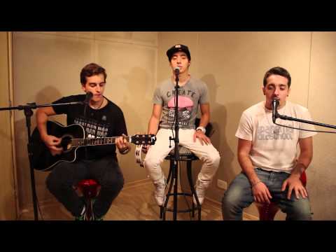 Foster the People - Pumped Up Kicks (cover by @guisawa feat. Gui Monteiro and @luuislipee)