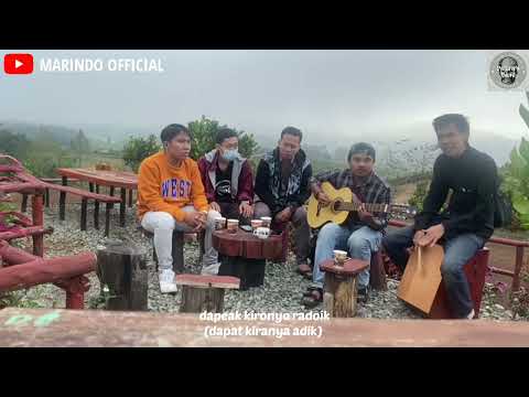 Tabayeang Radoik Cover Lagu Kerinci | The Pakaw's Band