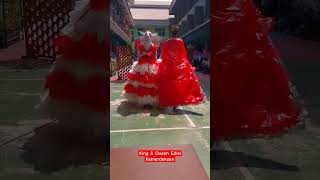 Download lagu King&Queen Edisi Kemerdekaan | Lomba 17n|Fashion Show mp3