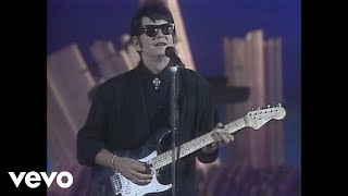 Roy Orbison - Crying (Live 1988)
