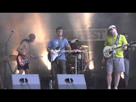 Zahradkaři - ZAhRADKAři - Někdy je mi líp