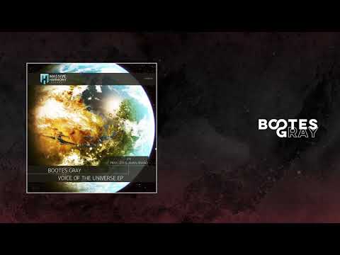 Bootes Gray - Voice of the Universe (Original Mix)