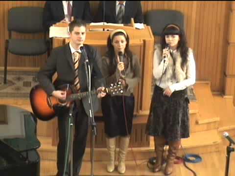 Tineri Zorilor - Vegheaza-n zori