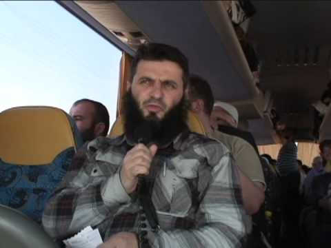 Shpjegimi i luftës së HAJBERIT