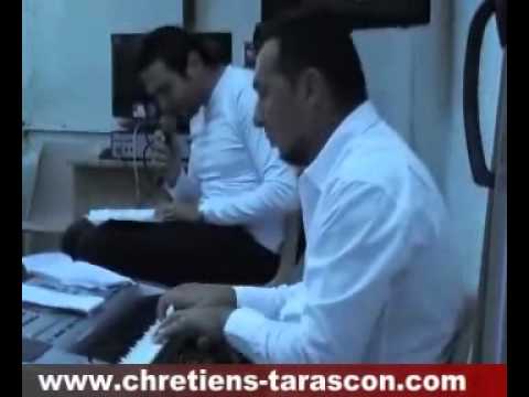 cantique same - mi iglesia