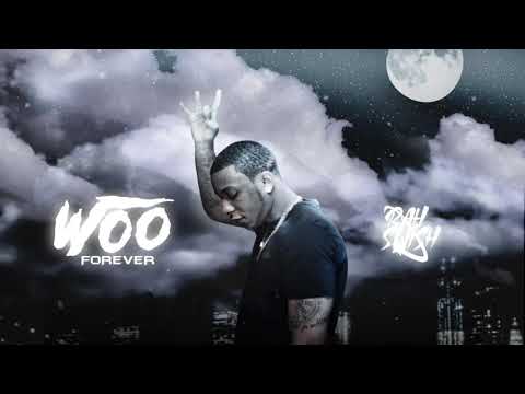 Rah Swish - Hustlin (Visualizer)