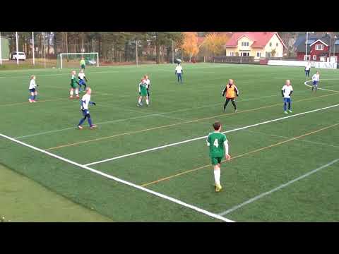 05.11.17 LoPa - IFK Mariehamn P 02 - Halvlek 1