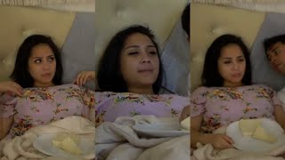 Download lagu NAGITA BANGUN TIDUR TANPA MAKEUP TETAP HOT & GLOWING! Rahasia Cantik Natural yg Bikin Netizen Salfok mp3