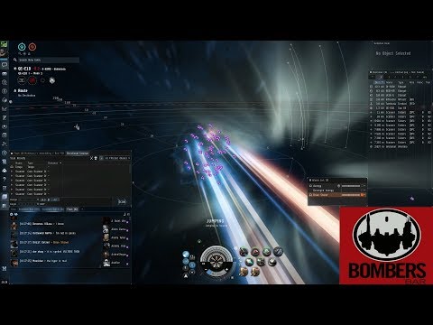 Rorqual Frenzy 2 [Bombers Bar Compilation]