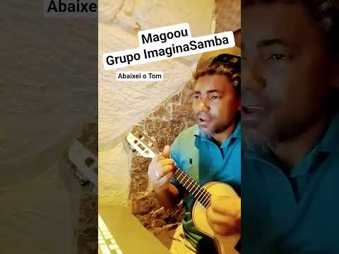 Magoou - Imaginasamba