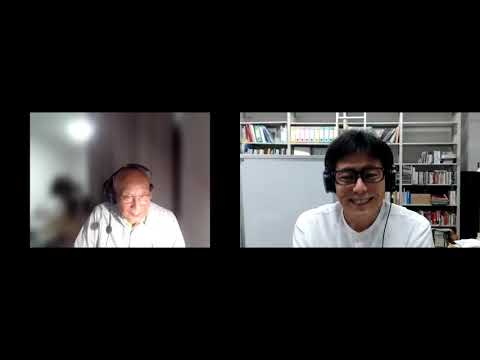 経営学科 奥村昭博『世界標準研究を発信した日本人経営学者たち』番外編：2021年7月8日