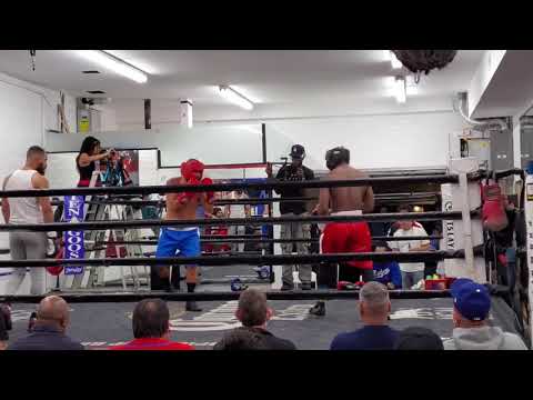 Jamar Malachi Neighbors