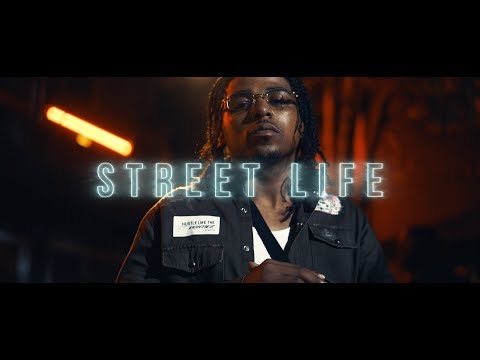 Kavi - Street Life