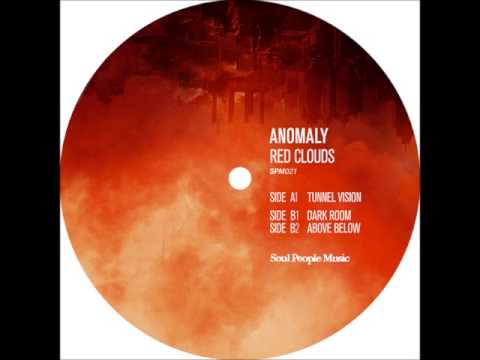 Anomaly - Tunnel Vision