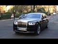 Luxury Cars In London 2023 Compilation