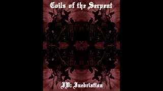 COILS OF THE SERPENT ~ NEGATING THE UNFORSWORN