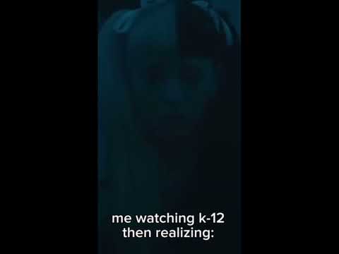 k-12 theory! (Mine don’t steal!) #melaniemartinez #trilogytour #crybaby #theory #melanie #portals