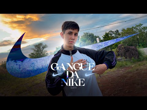 Lil Eddy - "GANGUE DA NIKE PART.2"