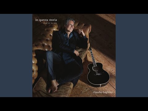Video per il significato della canzone Reo confesso di Claudio Baglioni
