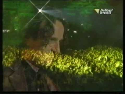 ZUTE DUNJE-INDEXI i GORAN BREGOVIC