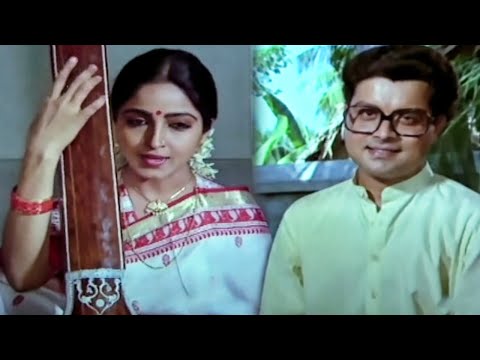 Maika Piya Bulaave HD | Sachin, Sadhana Singh | Lata Mangeshkar, Suresh Wadkar |Sur Sangam 1985 Song