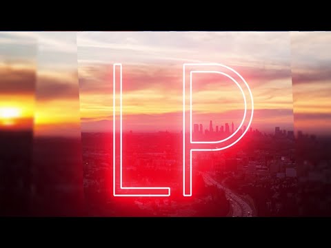 LP - Girls Go Wild (Celestal Remix) (Lyrics Video)