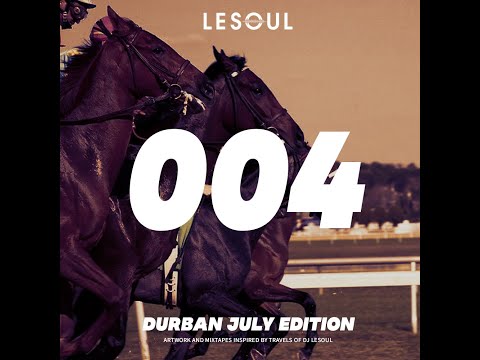 DJ LESOUL - MIXTAPE #004