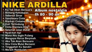 Download lagu Nike Ardilla The Best  Lagu Lawas nostalgia ter populer sepanjang masa  Indonesia Tahun 80-90an mp3