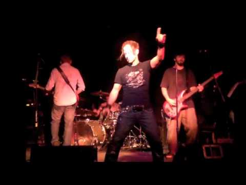 Screaming at Zero - Still Alive (in concert)
