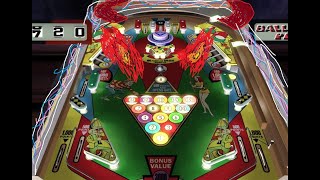 [SJ] Pinball Purgatory