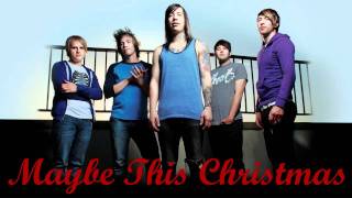 For All Those Sleeping - Maybe This Christmas (HQ)