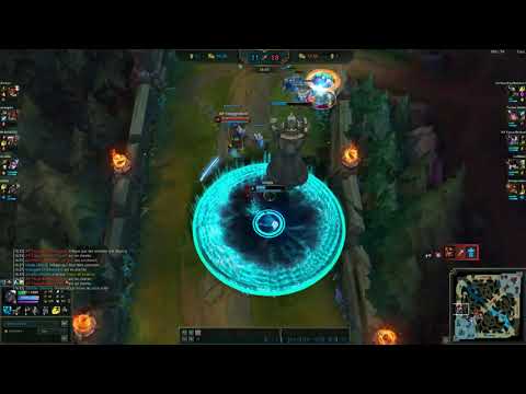 Senna Low Elo Free lp